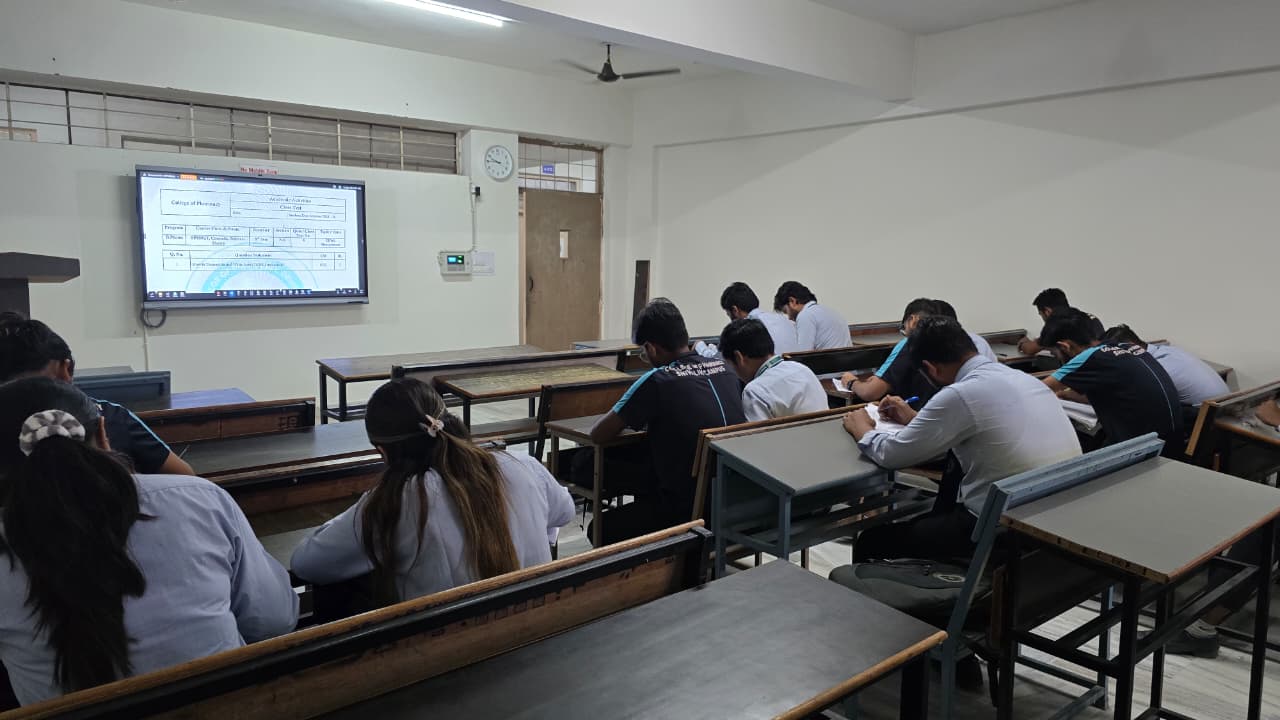 Smart Classroom